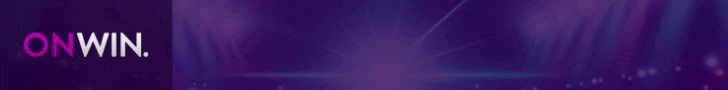 Onwin banner