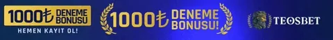 Teosbet banner